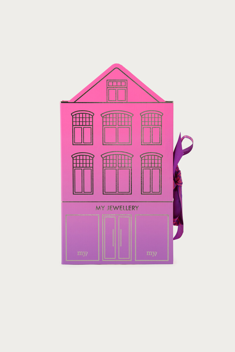 Adventskalender Luxe 10 Gifts Boutique