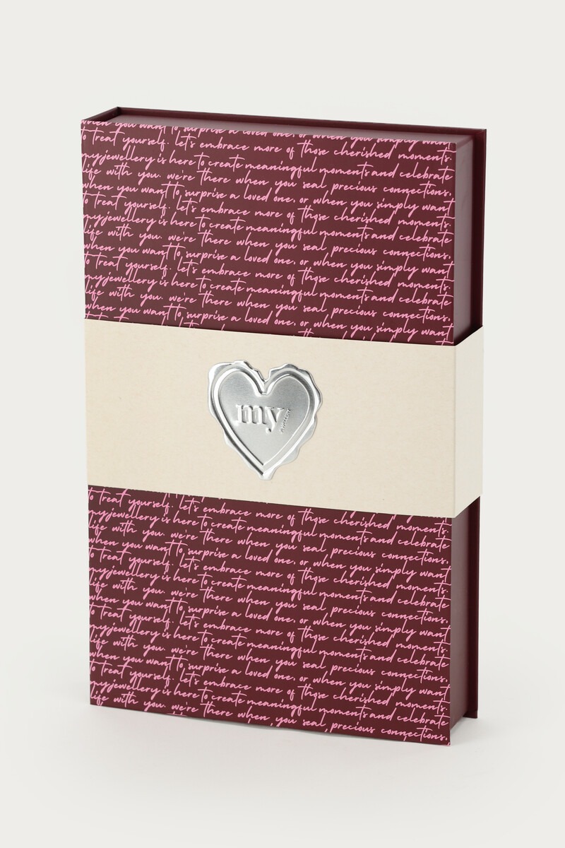 Adventskalender Luxe 10 Days of Treasures