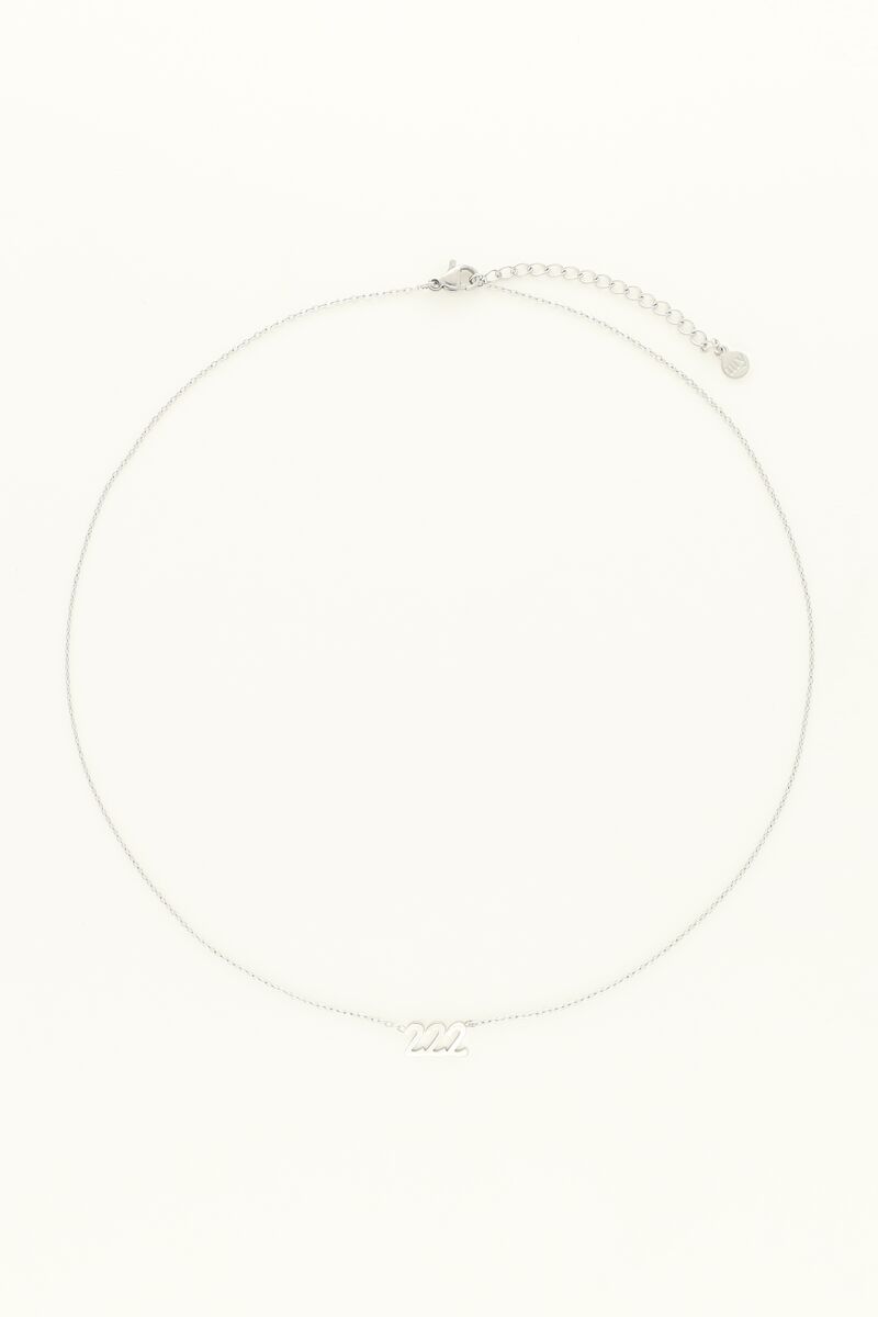 Angel number 222 ketting | My Jewellery