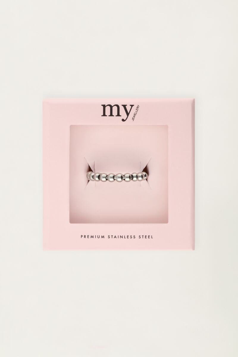 Anxiety ring | My Jewellery