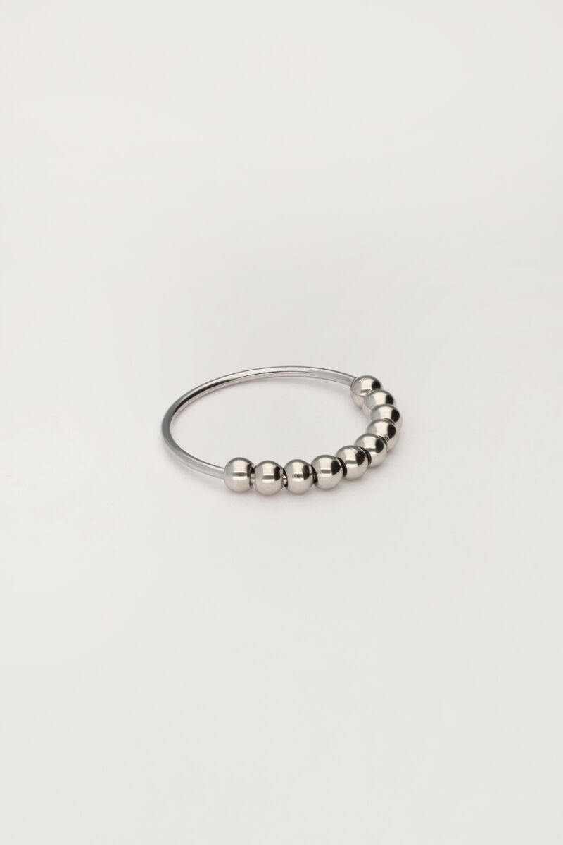 Anxiety ring | My Jewellery