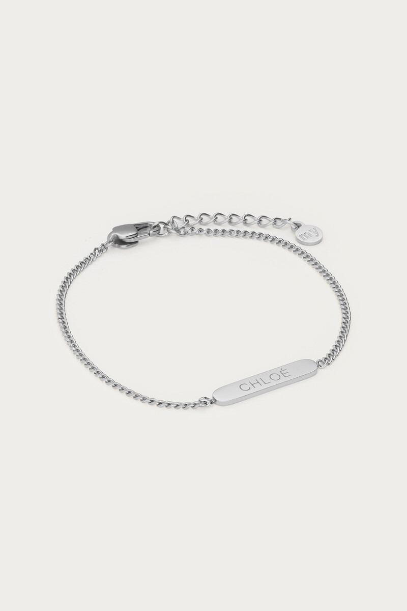 Atelier bar bracelet | My Jewellery