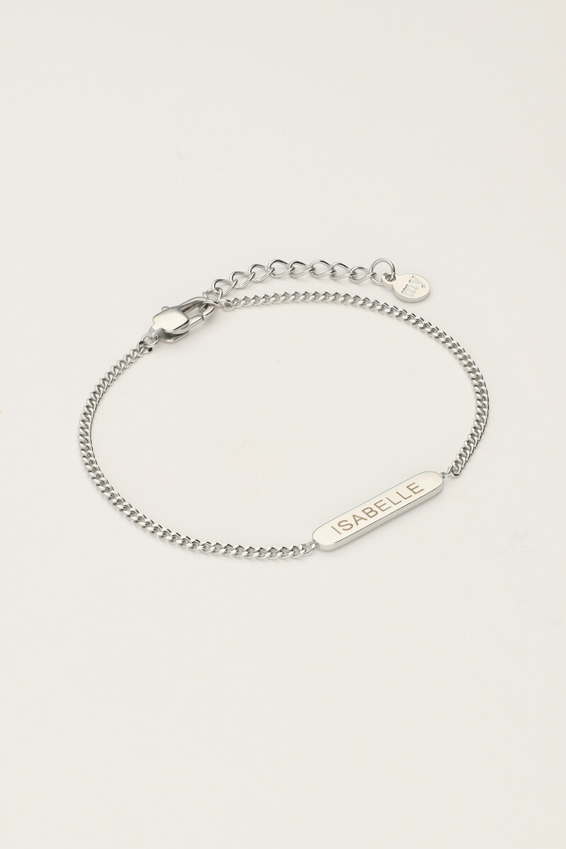 Atelier bar bracelet | My Jewellery