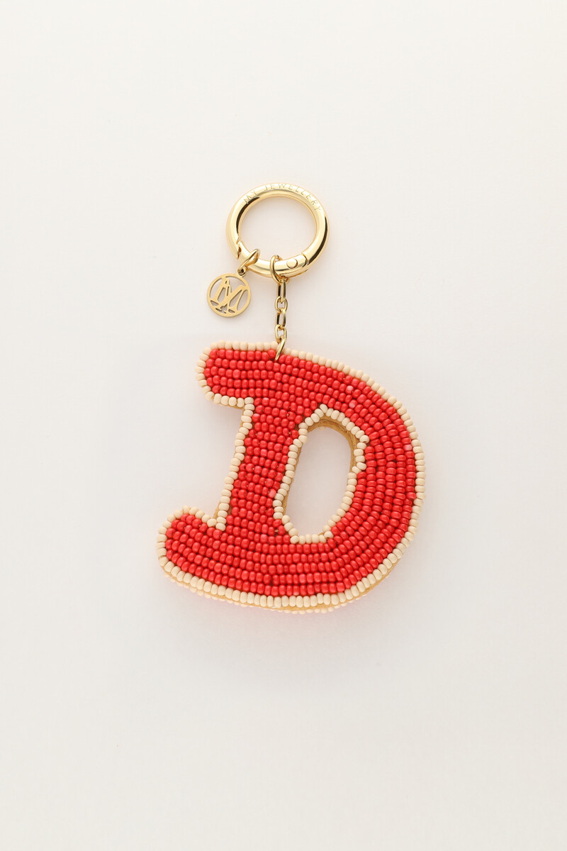Taschenanhänger Mit Initialen | My Jewellery