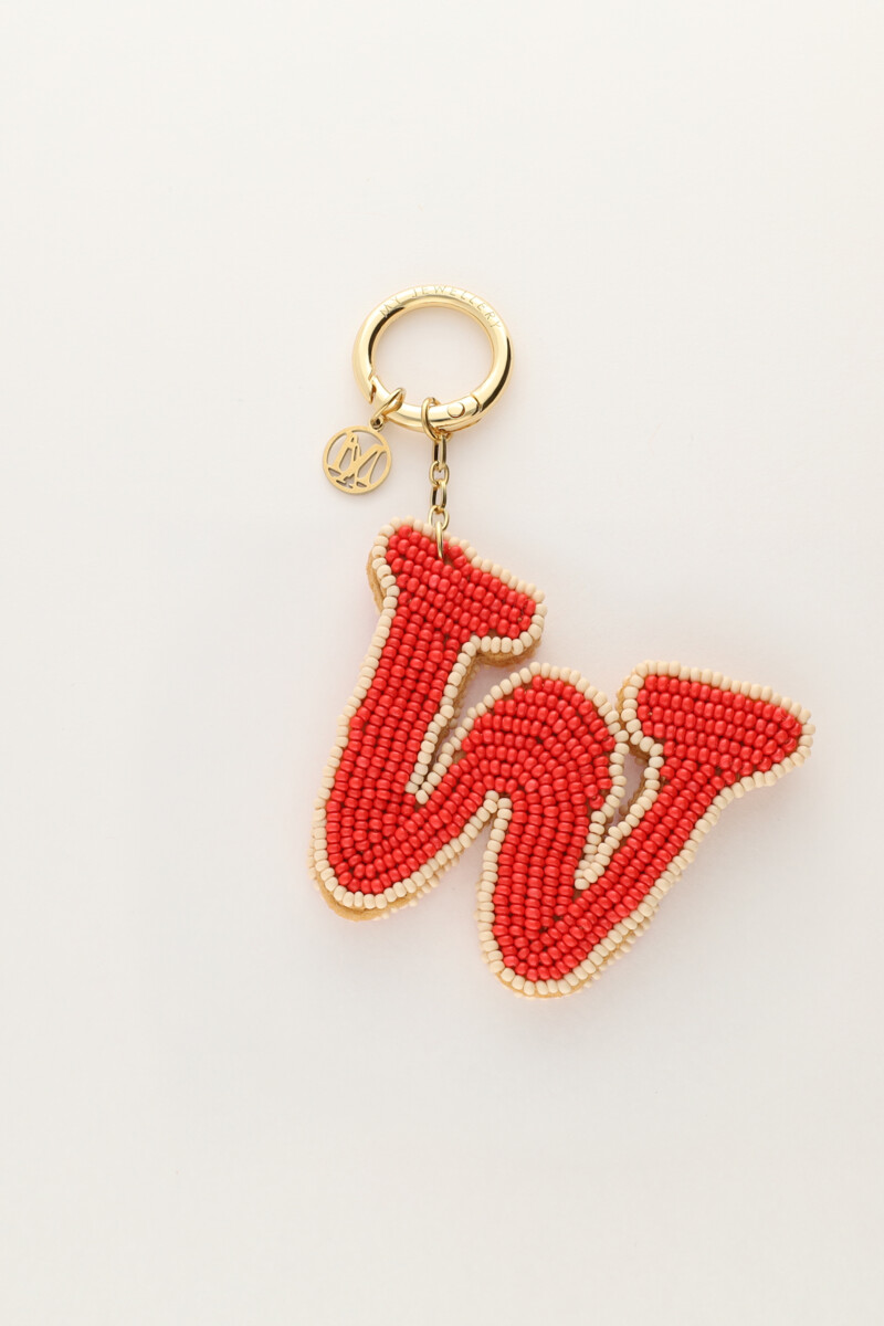 Taschenanhänger Mit Initialen | My Jewellery