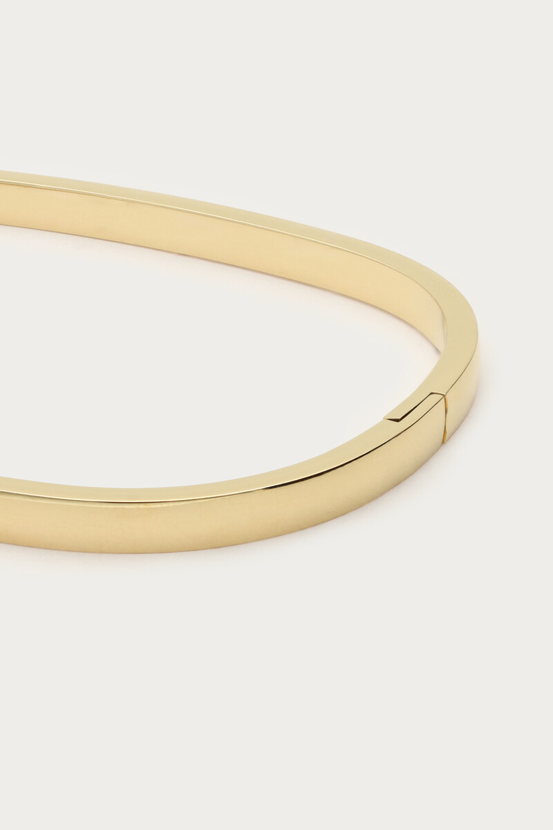 Bangle square narrow | My Jewellery