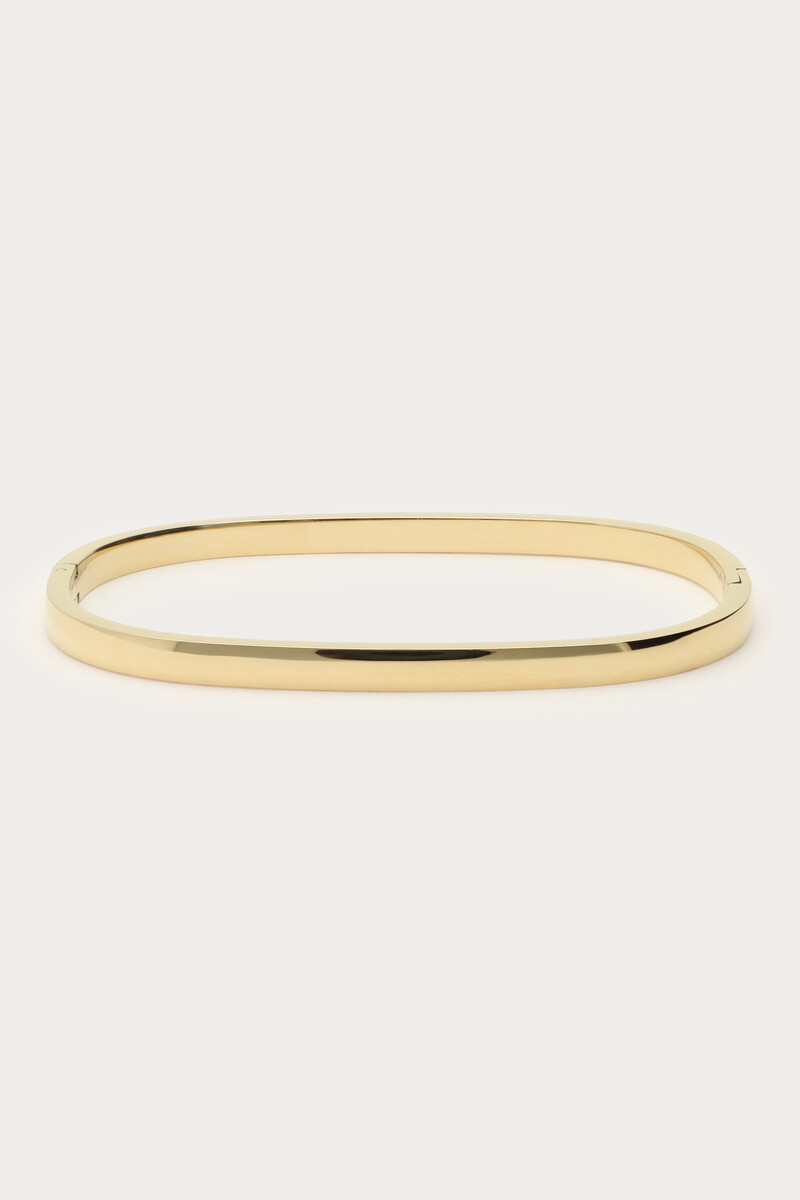 Bangle square narrow | My Jewellery