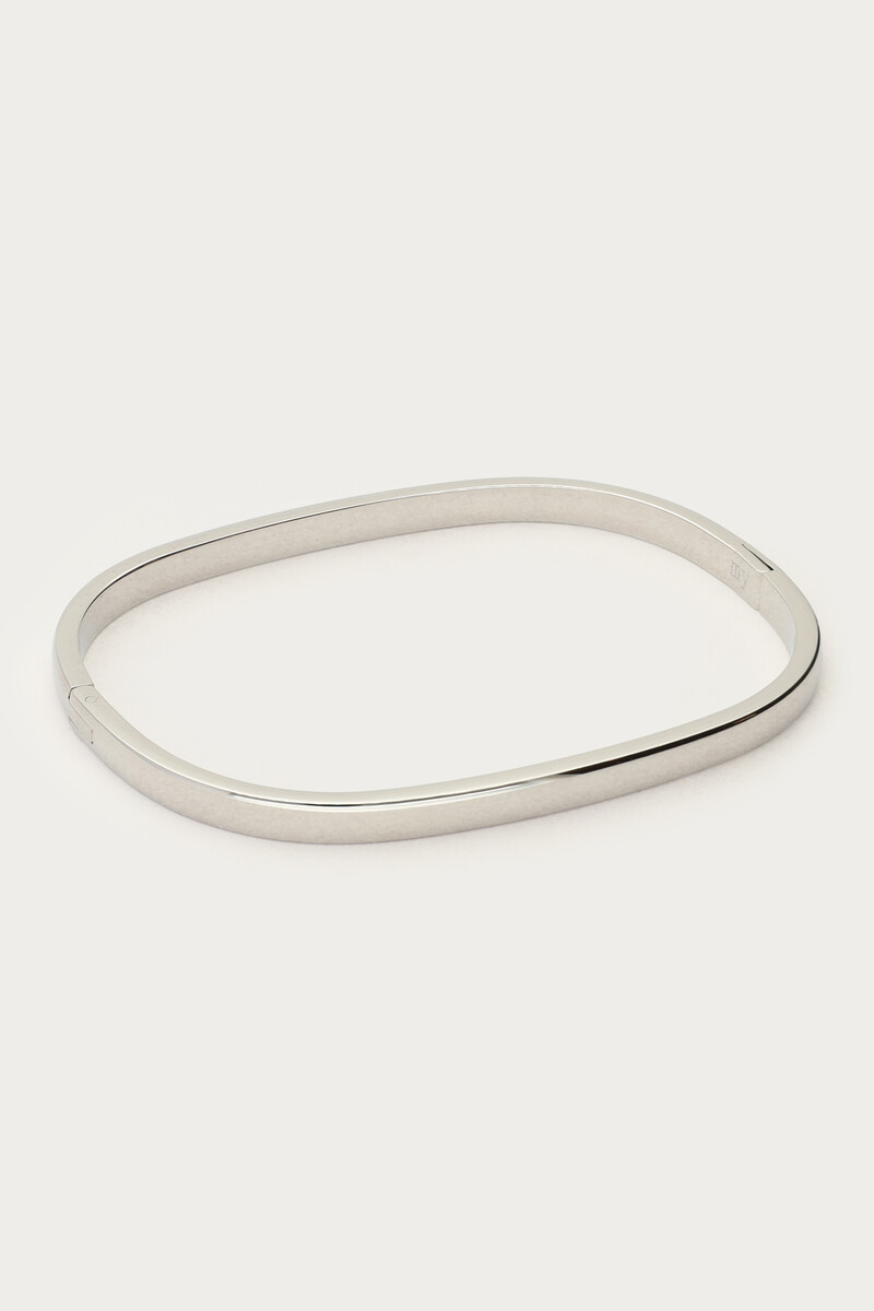 Bangle square narrow | My Jewellery