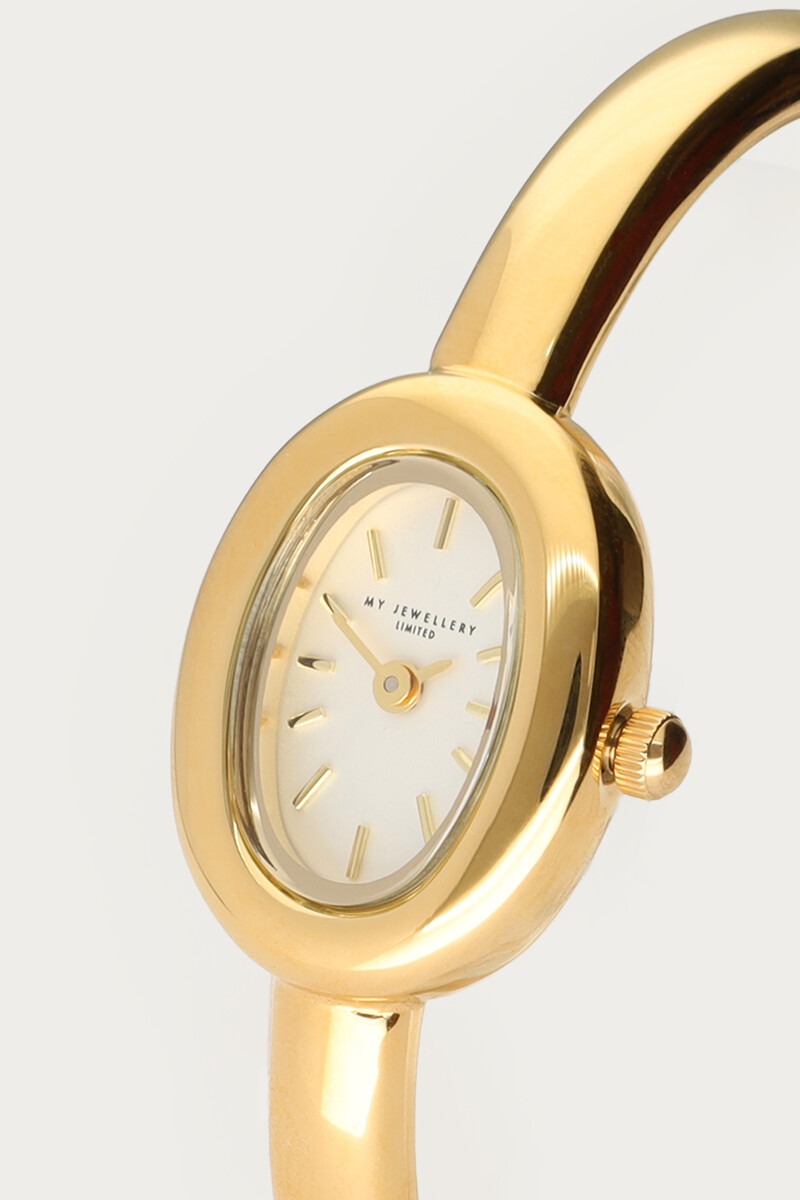 Bangle watch medium | My Jewellery