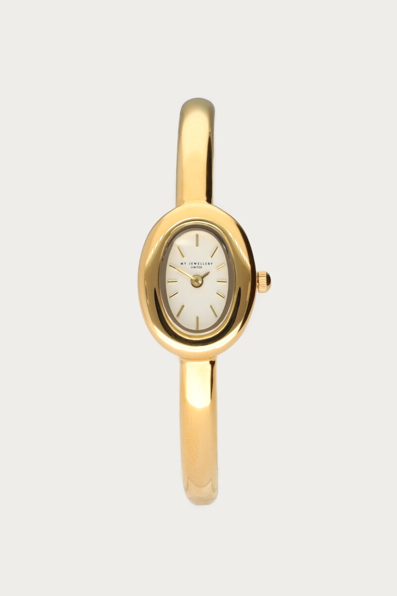 Bangle watch medium | My Jewellery