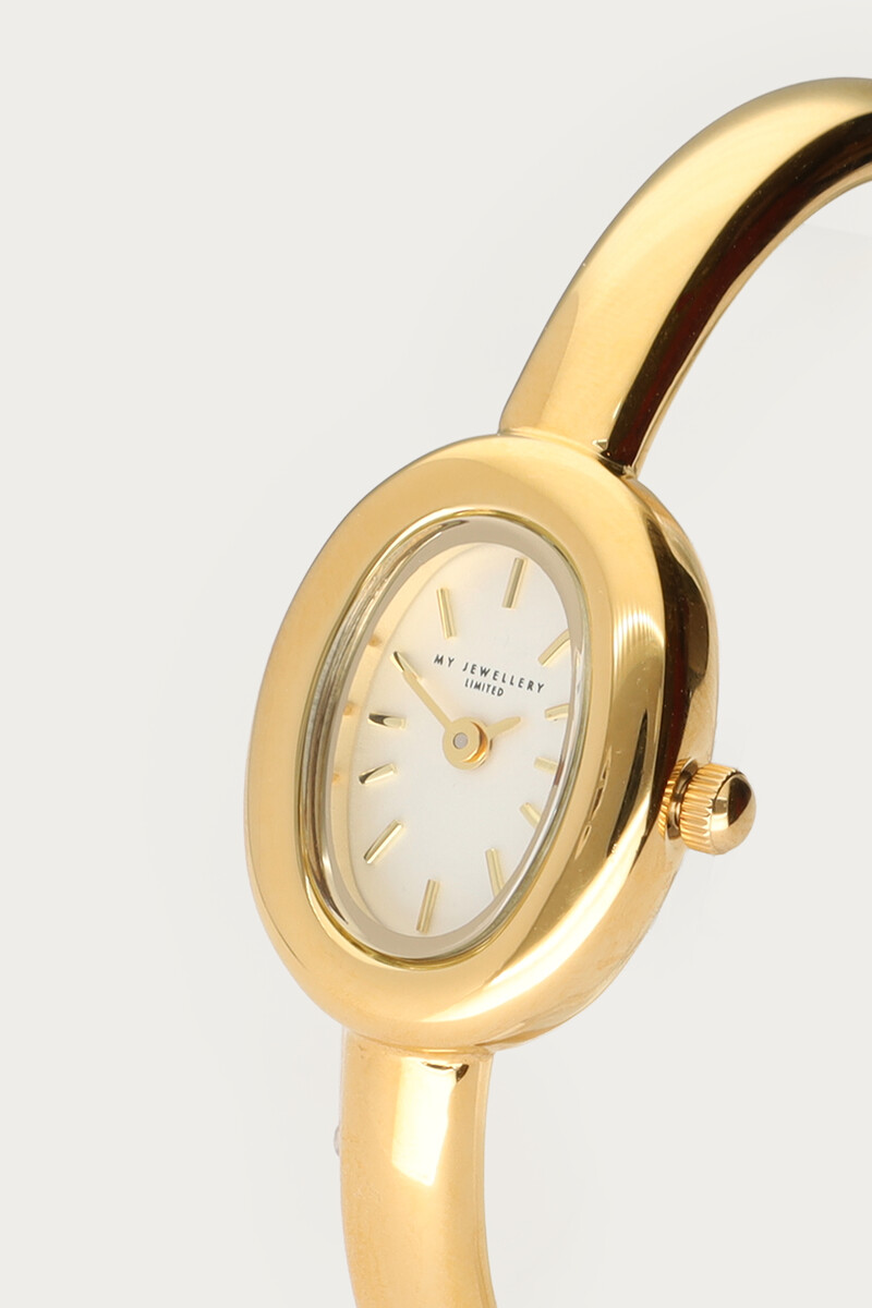 Bangle watch | My Jewellery