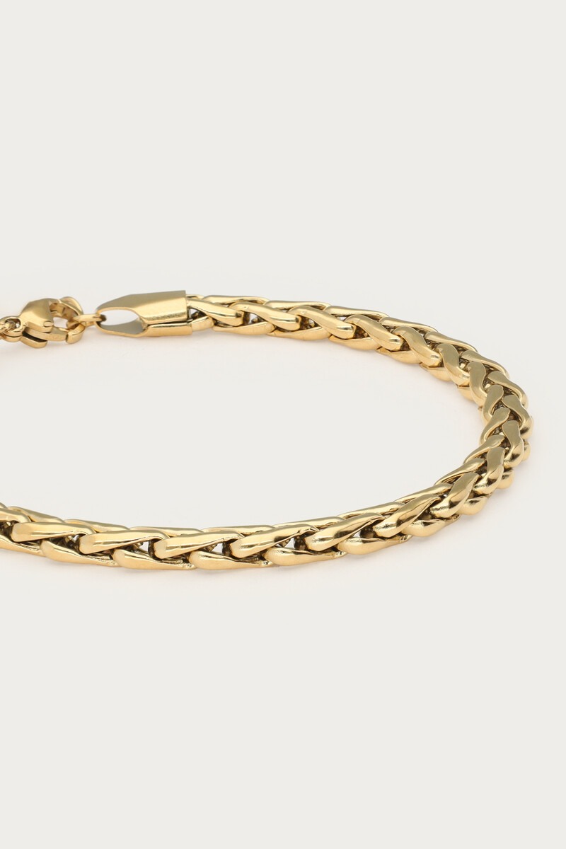 Basic chain bracelet | My Jewellery
