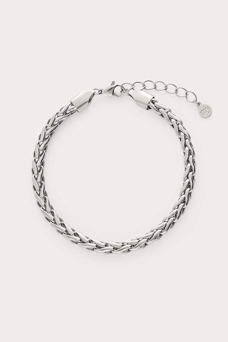 Basic chain bracelet | My Jewellery