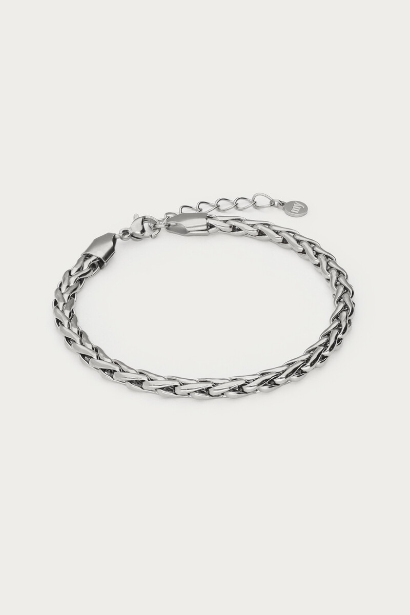 Basic chain bracelet | My Jewellery