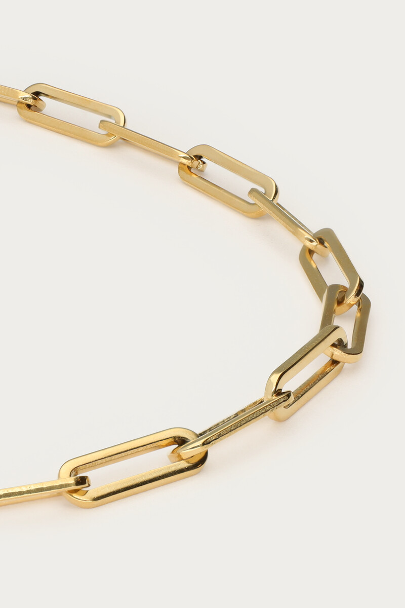 Basic link chain | My Jewellery