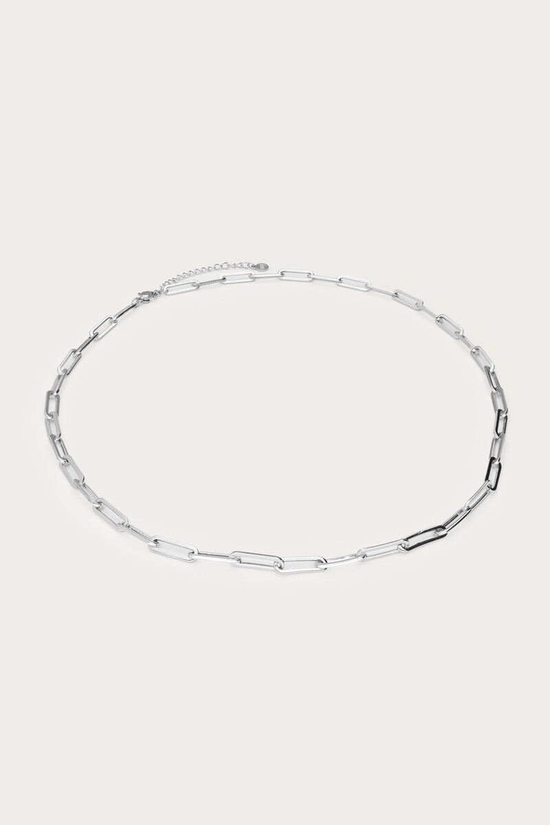 Basic link chain | My Jewellery