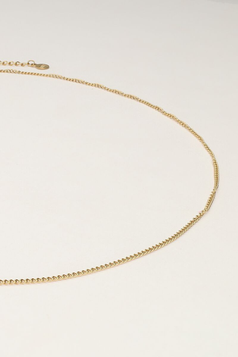 Basic short chain | My Jewellery