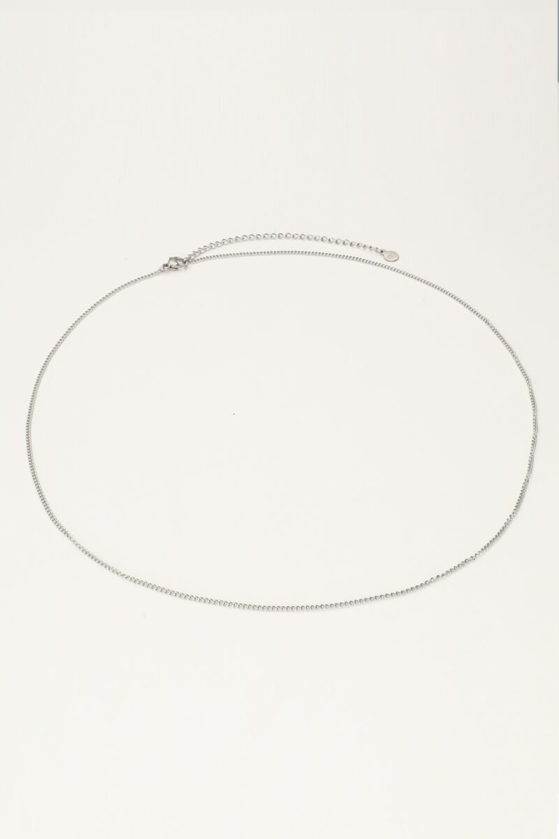 Basic korte ketting
