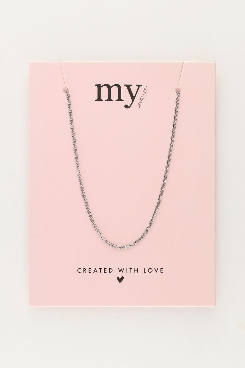 Basic short chain | My Jewellery
