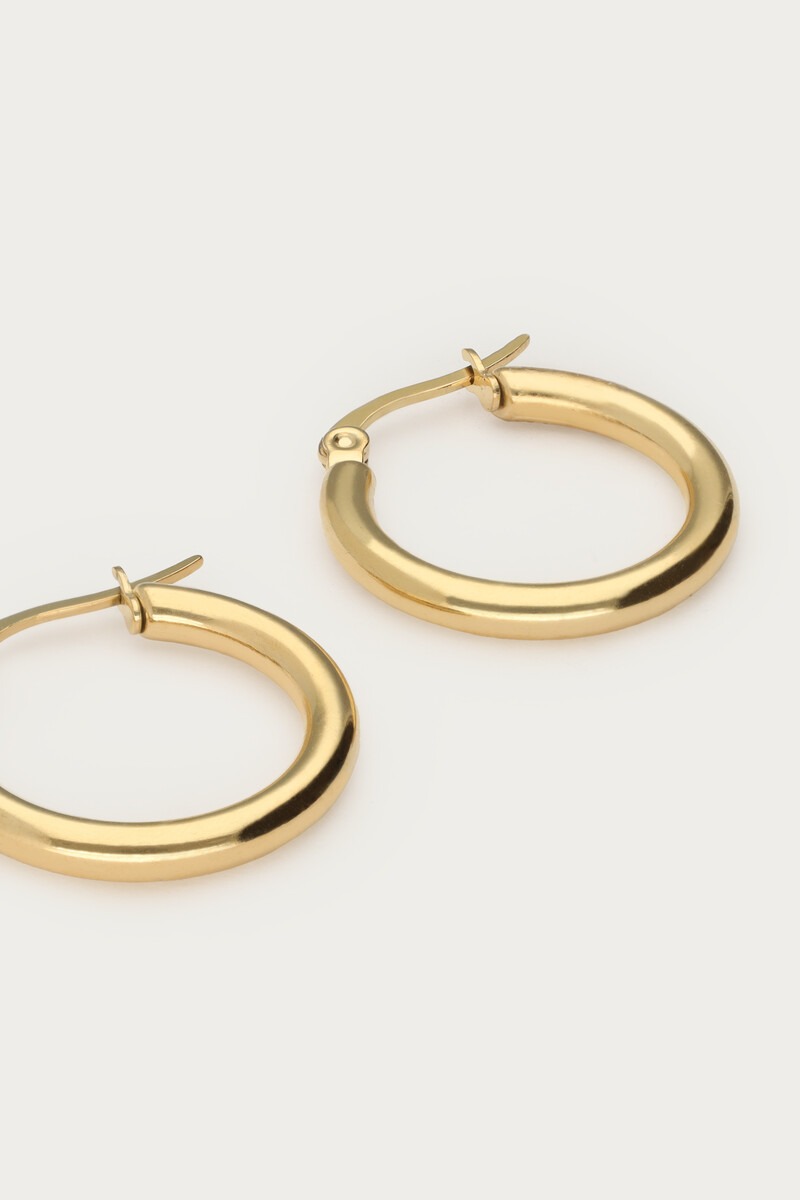 Basic small earrings | My Jewellery