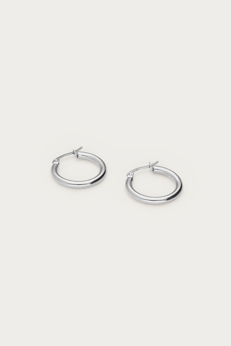 Basic small earrings | My Jewellery