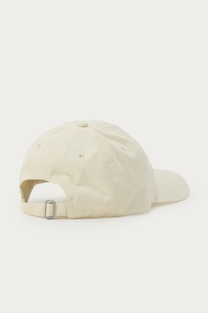Beige cap "Manhattan"  | My Jewellery
