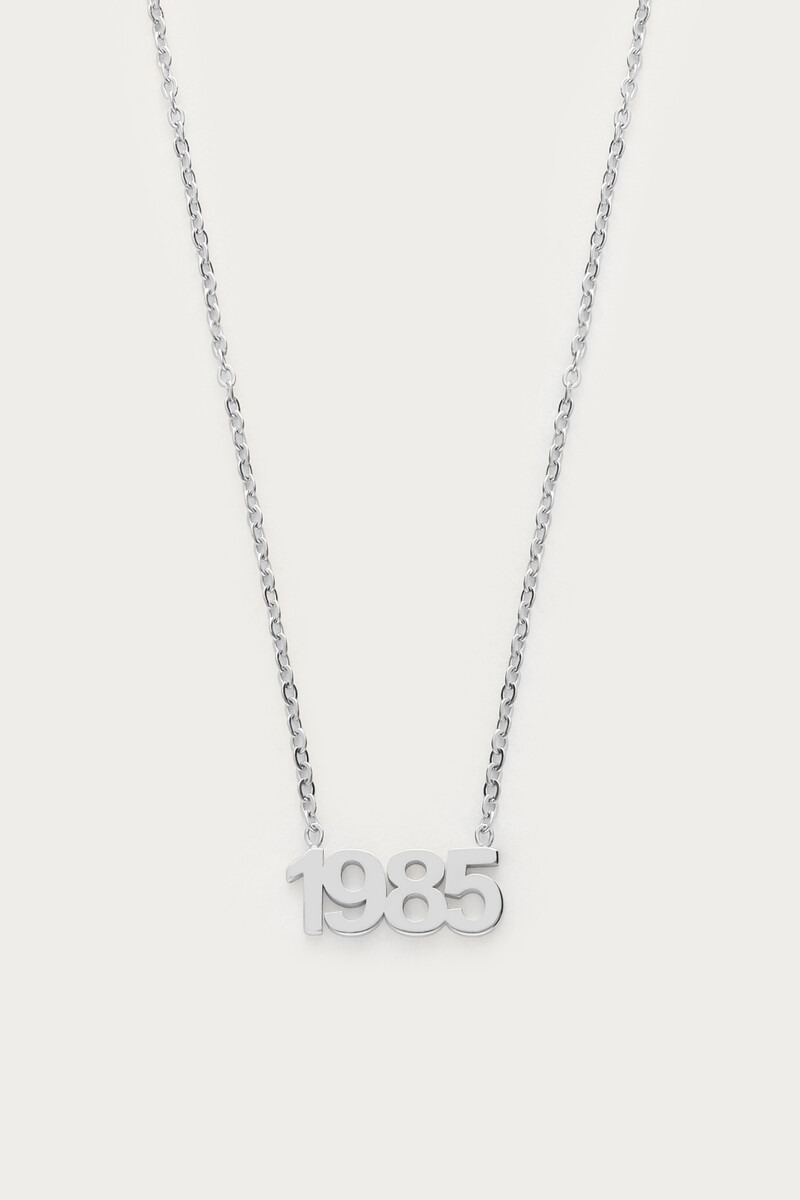 Ketting jaartal