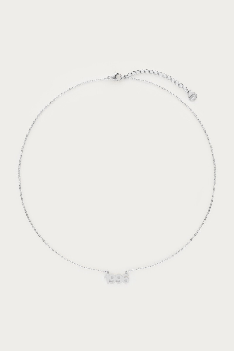 Ketting jaartal