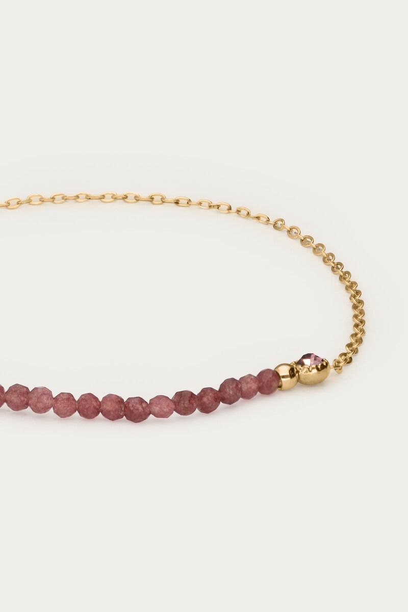 Birthstone bracelet | My Jewellery