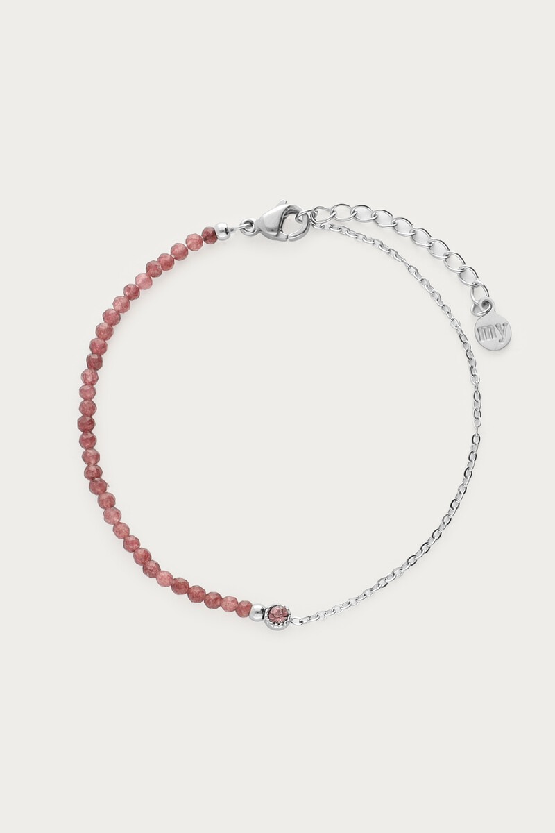 Birthstone bracelet | My Jewellery