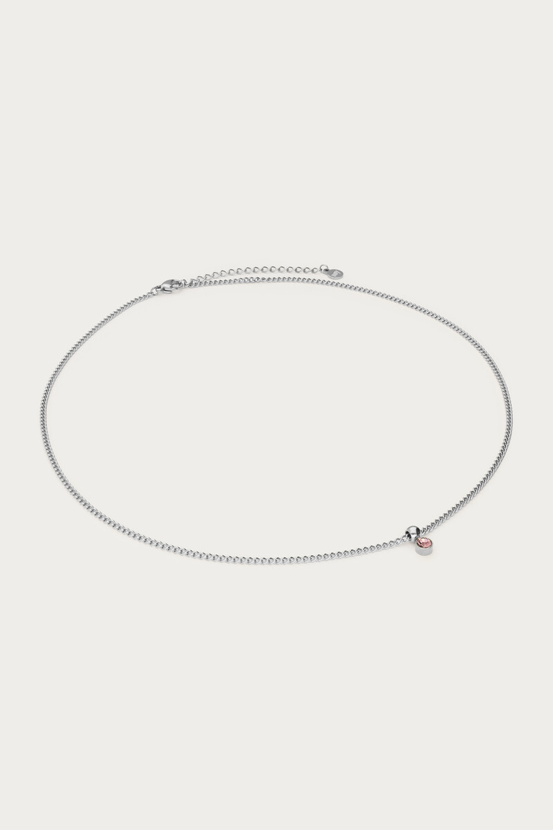 Birthstone necklace | My Jewellery