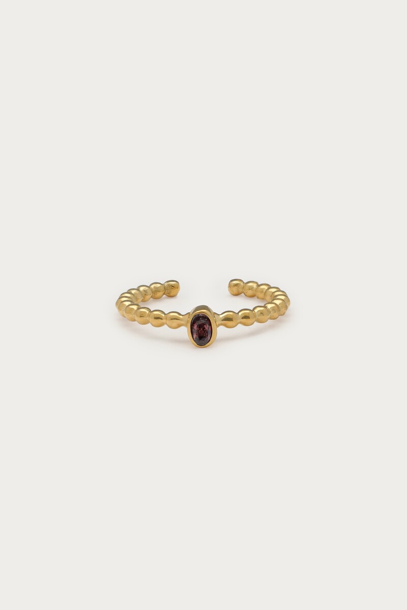 Birthstone ring | My Jewellery