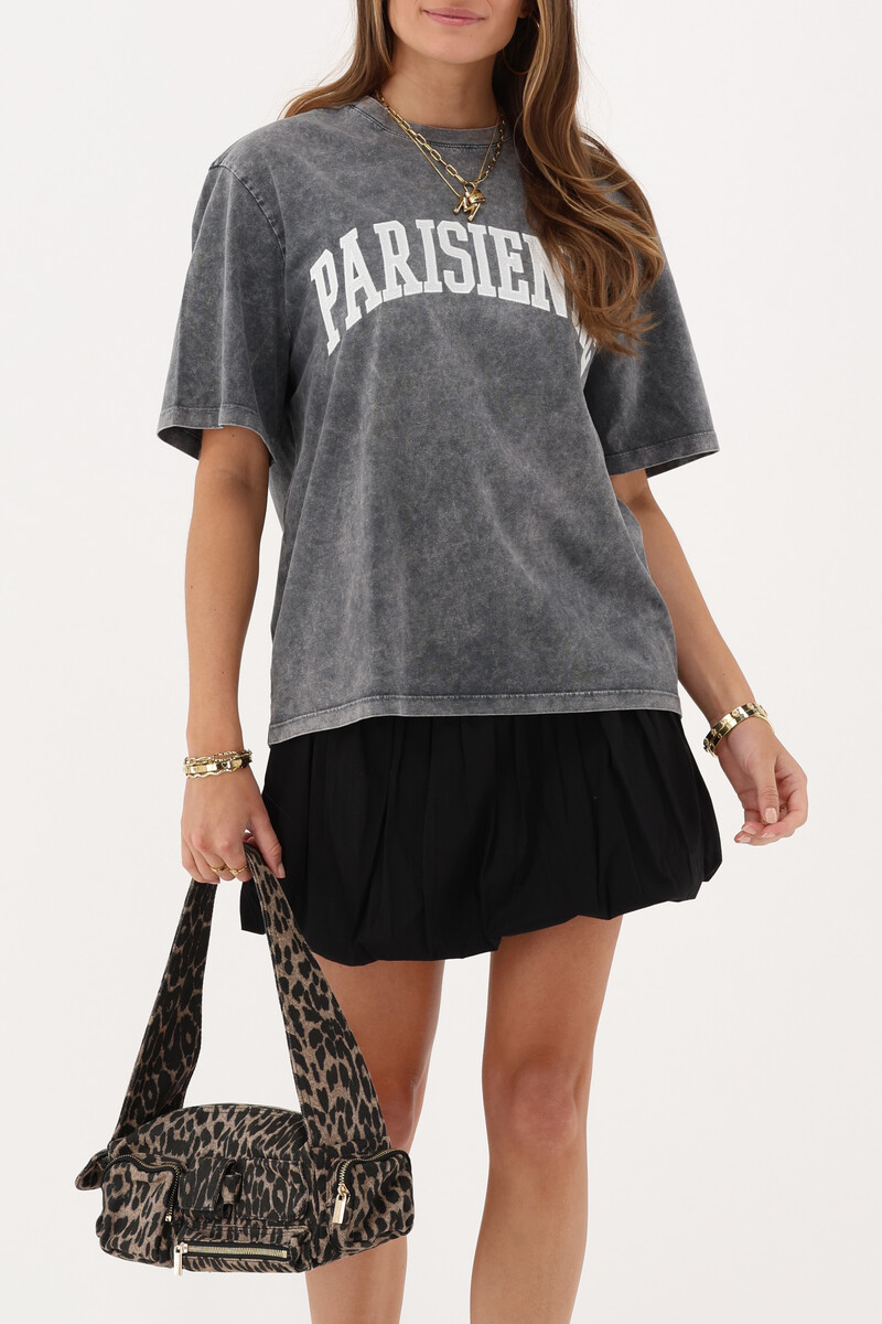 Black balloon skirt | My Jewellery