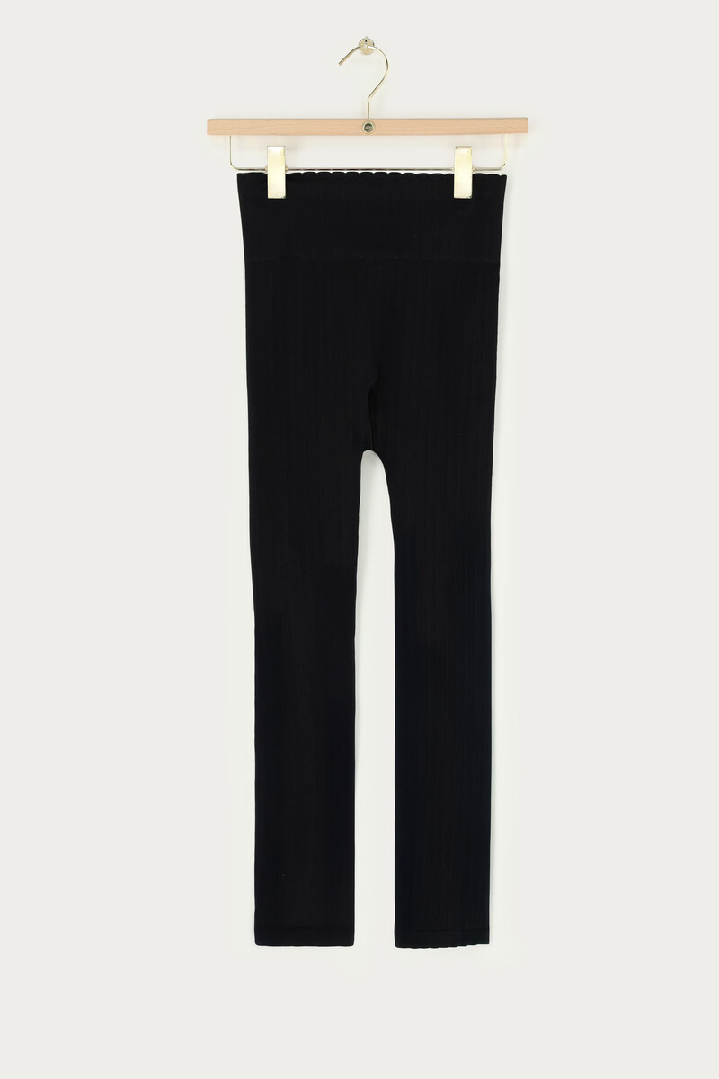 Black leggings | My Jewellery