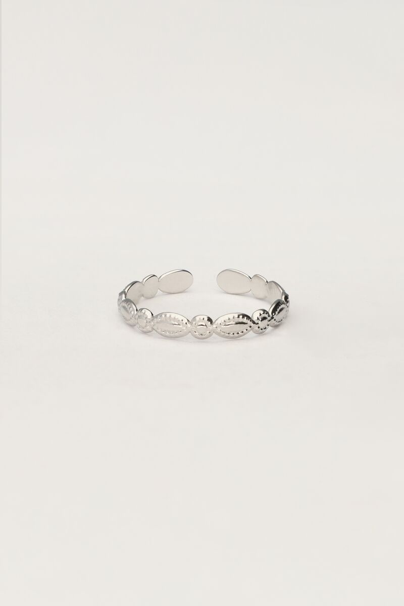 Mix ring bohemian