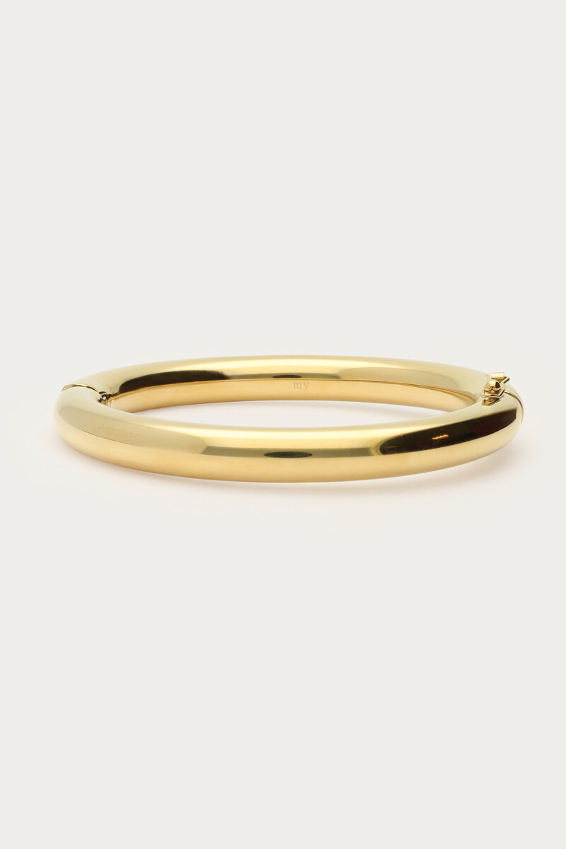 Bold bangle chunky | My Jewellery