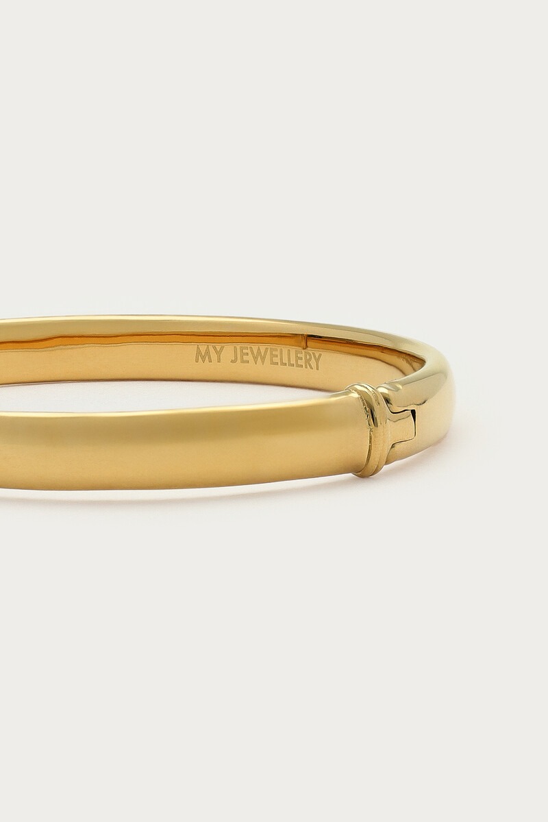 Bold bangle vintage | My Jewellery