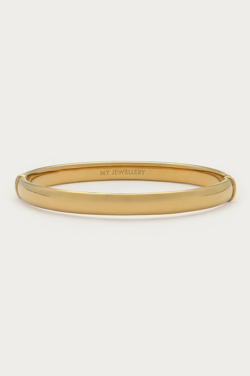 Bold bangle vintage | My Jewellery