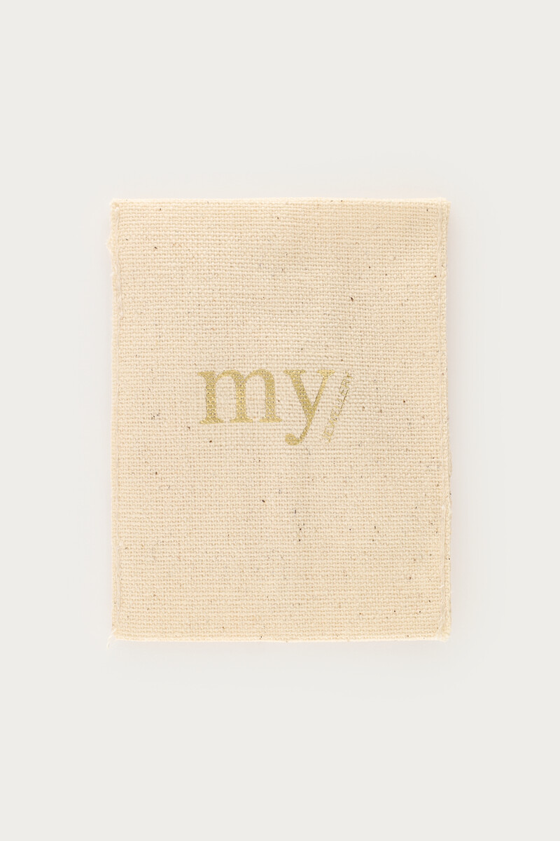 Bold bangle with twist and faux pearls | My Jewellery