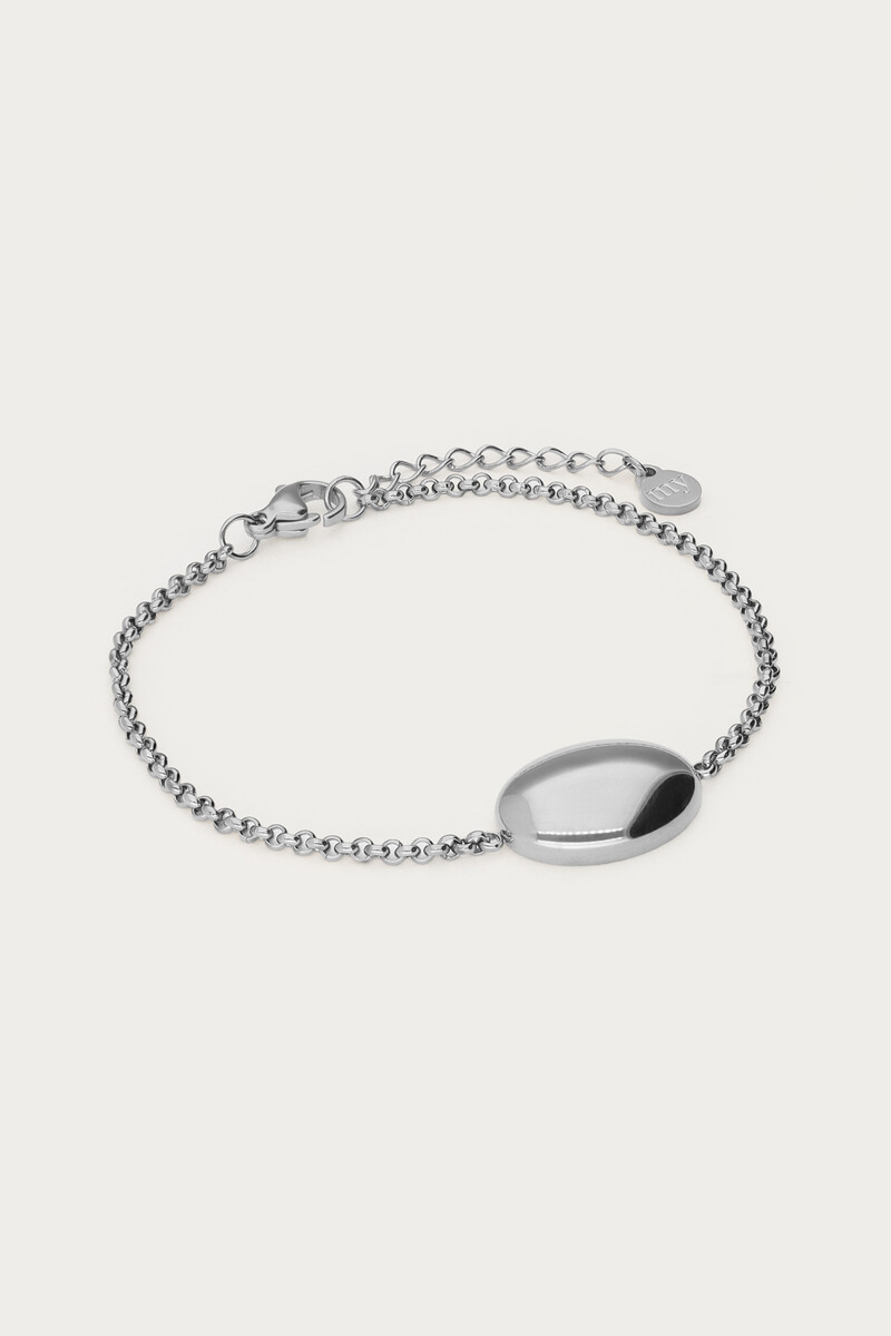 Bold bracelet round | My Jewellery