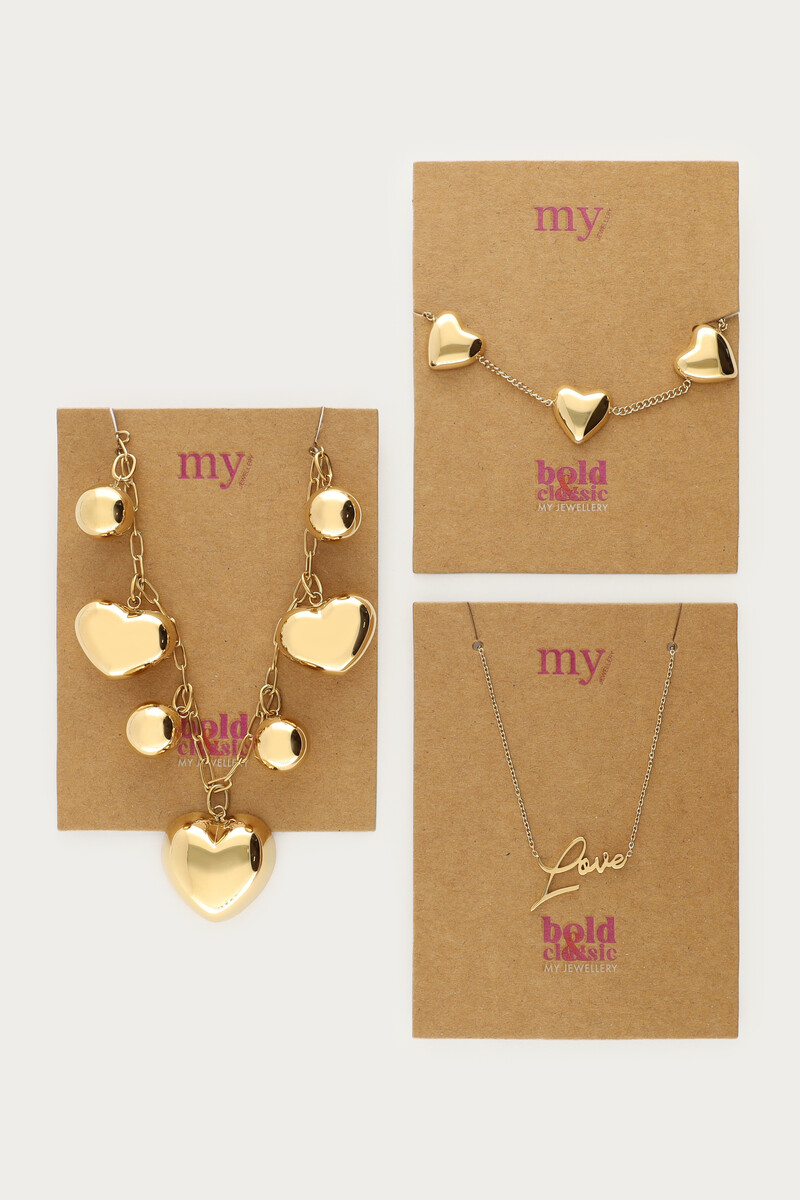 Bold Breakfast Gift box | My Jewellery