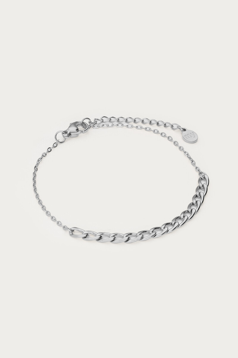 Bold chain bracelet | My Jewellery