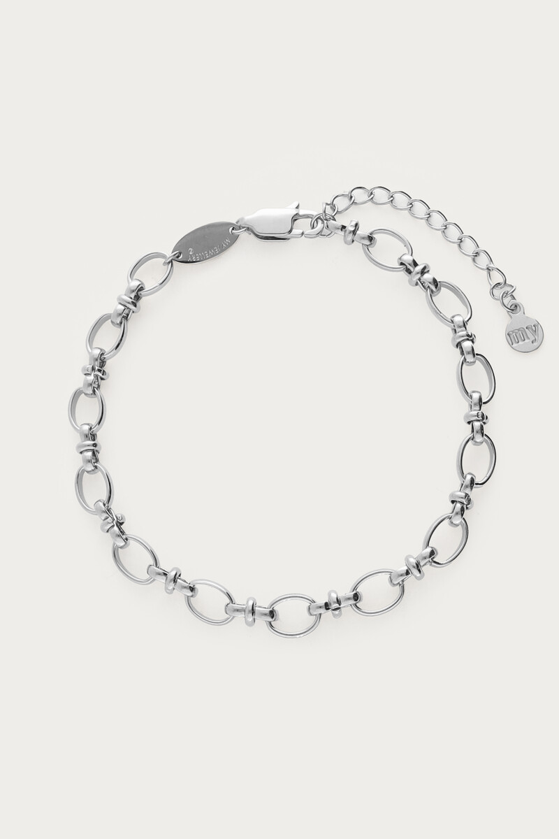 Bold chain bracelet vintage | My Jewellery