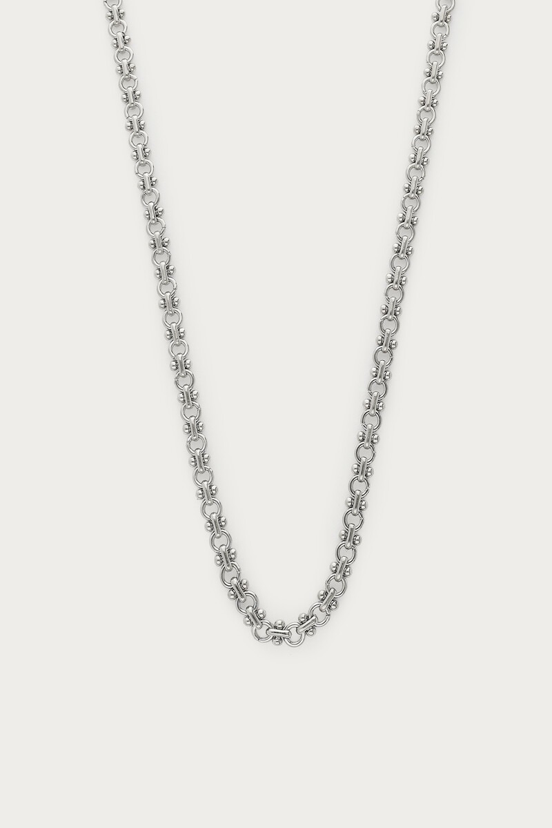 Bold schakelketting Chloe