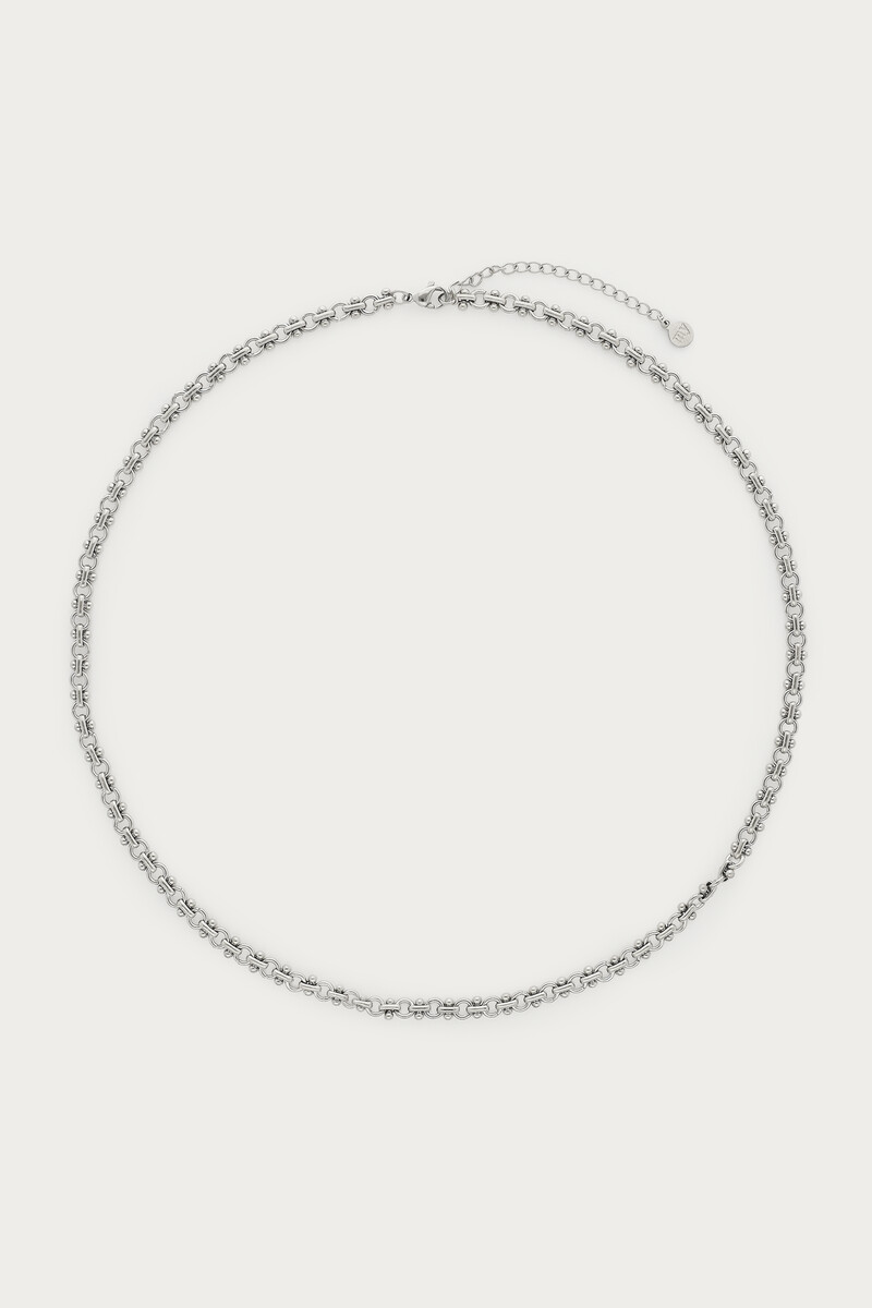 Chloe Bold Chain Necklace | My Jewellery