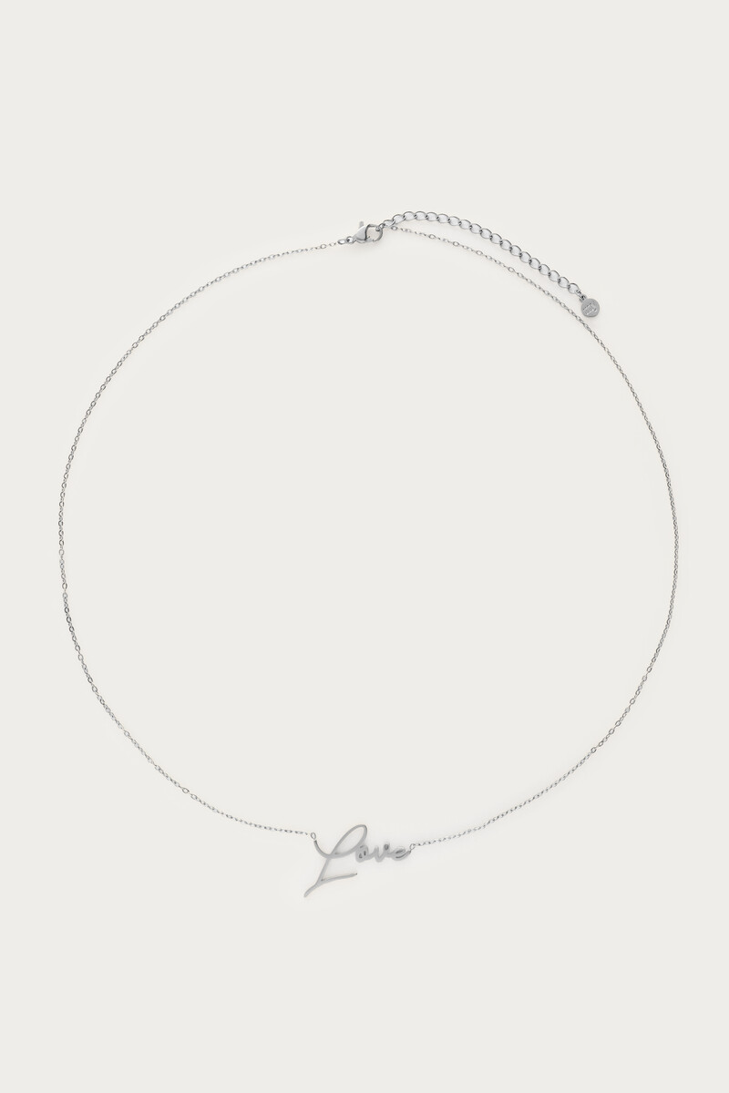Bold necklace love | My Jewellery