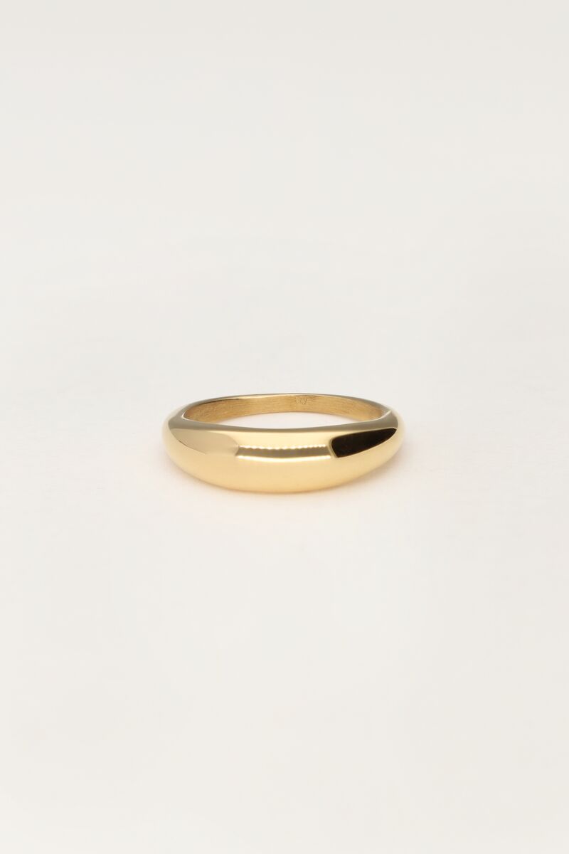 Bold ring classic