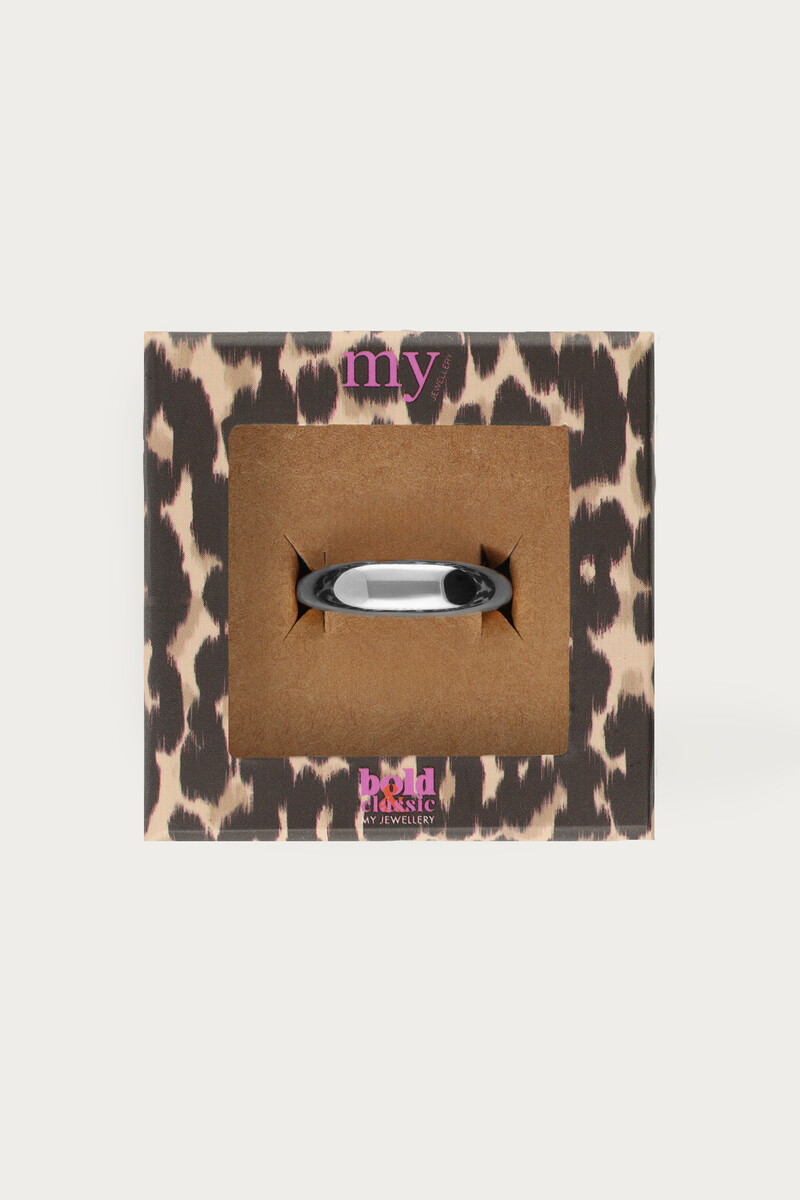Bold ring classic | My Jewellery