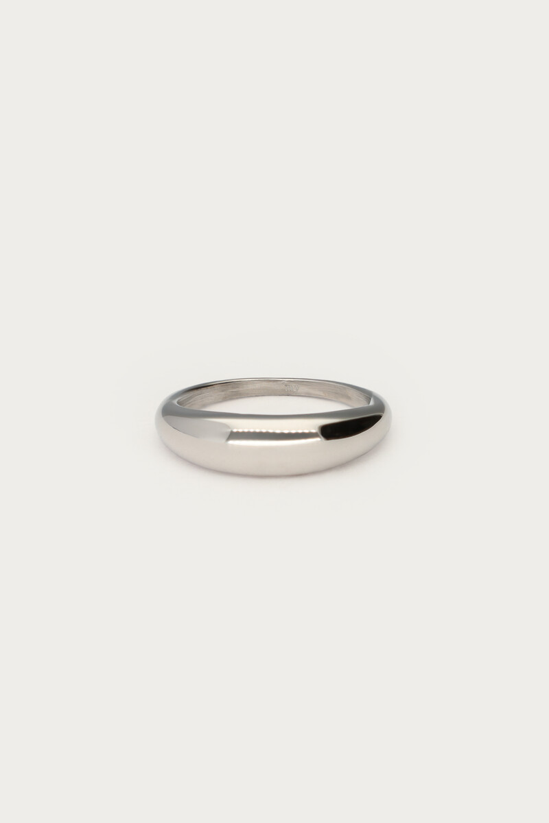 Bold ring classic
