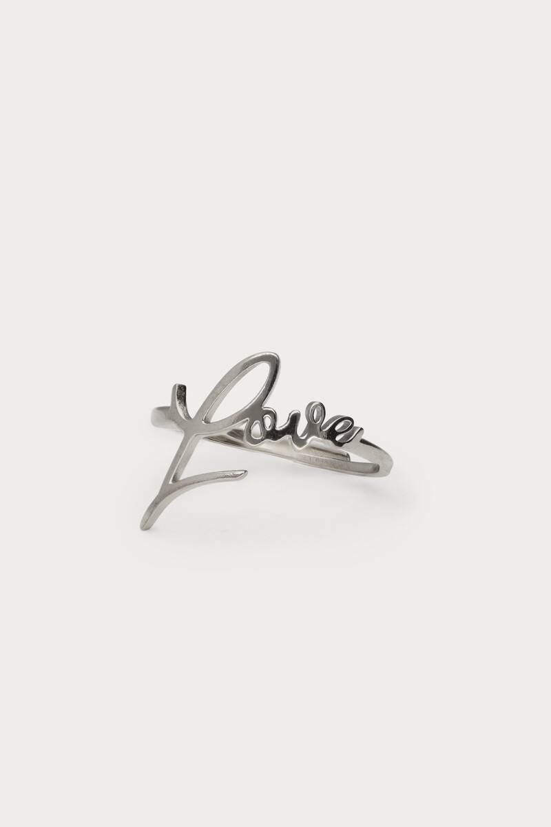 Bold ring love | My Jewellery